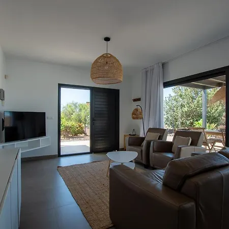 North Shore Villas, Makai, Heated & Shared Pool Ferienhaus *