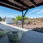 Holiday home North Shore Villas, Makai, Heated & Shared Pool Lajares