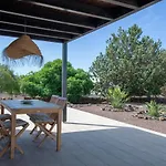 North Shore Villas, Makai, Heated & Shared Pool Holiday home Lajares