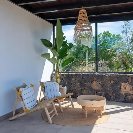 North Shore Villas, Makai, Heated & Shared Pool Lajares