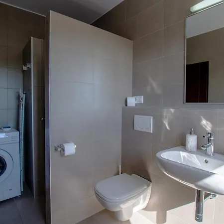 Σπίτι διακοπών North Shore Villas, Makai, Heated & Shared Pool Lajares