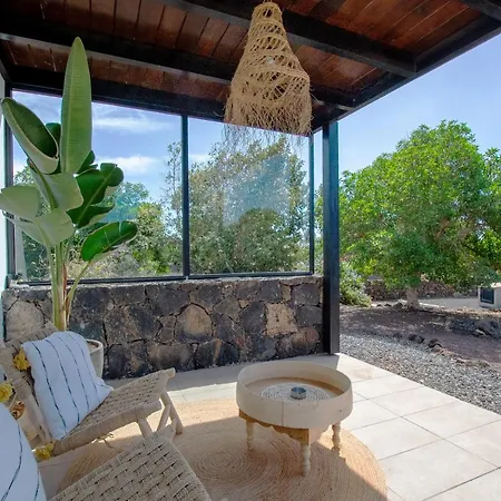 North Shore Villas, Makai, Heated & Shared Pool Сasa de vacaciones Lajares