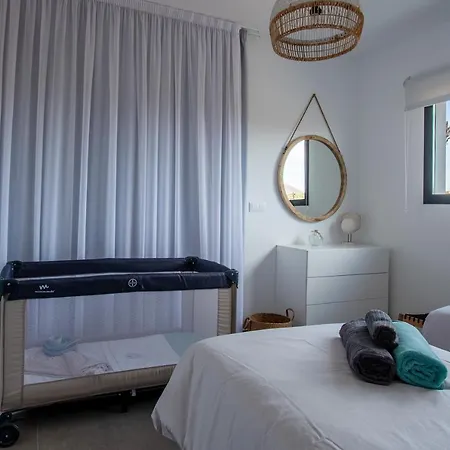 North Shore Villas, Makai, Heated & Shared Pool * Lajares