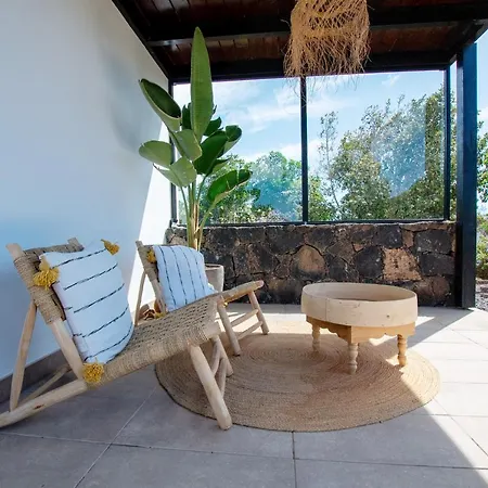 North Shore Villas, Makai, Heated & Shared Pool * Lajares