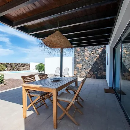 North Shore Villas, Makai, Heated & Shared Pool