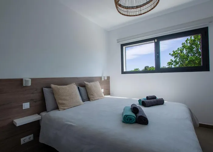 North Shore Villas, Makai, Heated & Shared Pool Lajares