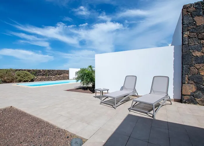 North Shore Villas, Makai, Heated & Shared Pool