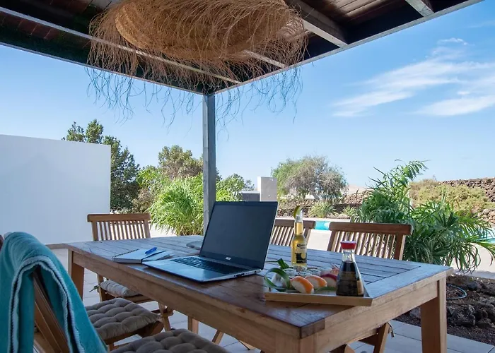 North Shore Villas, Makai, Heated & Shared Pool Holiday home