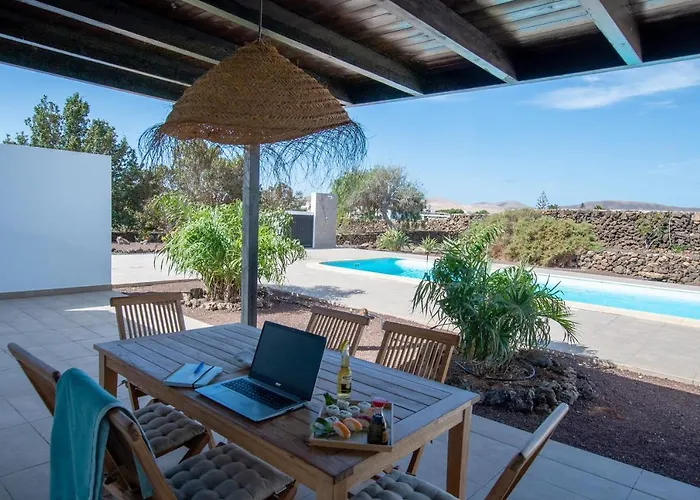 North Shore Villas, Makai, Heated & Shared Pool Holiday home *