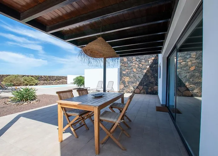 North Shore Villas, Makai, Heated & Shared Pool