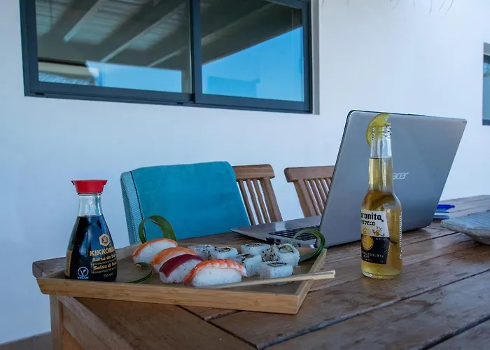 Holiday home North Shore Villas, Makai, Heated & Shared Pool