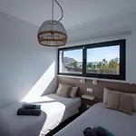 Tatil Evi North Shore Villas, Makai, Heated & Shared Pool Lajares