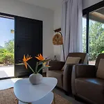 Tatil Evi North Shore Villas, Makai, Heated & Shared Pool Lajares