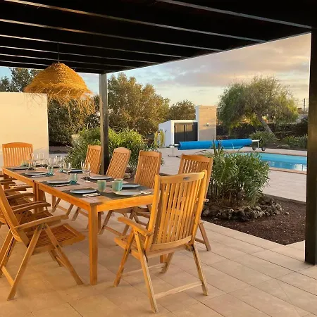 North Shore Villas, Makai, Heated&shared Pool *