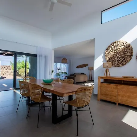 North Shore Villas, Makai, Heated & Shared Pool Dom wakacyjny *