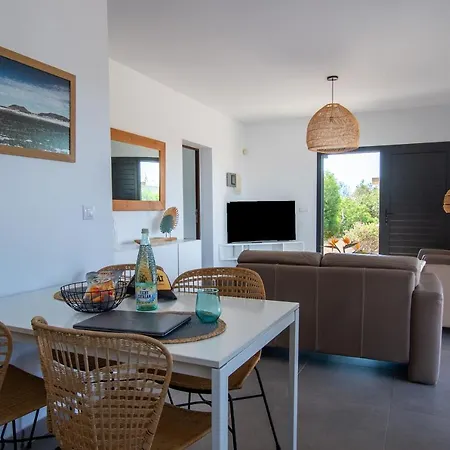 Dom wakacyjny North Shore Villas, Makai, Heated & Shared Pool