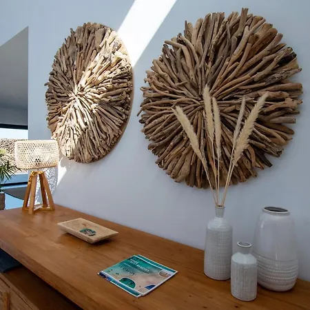 North Shore Villas, Makai, Heated & Shared Pool Lajares