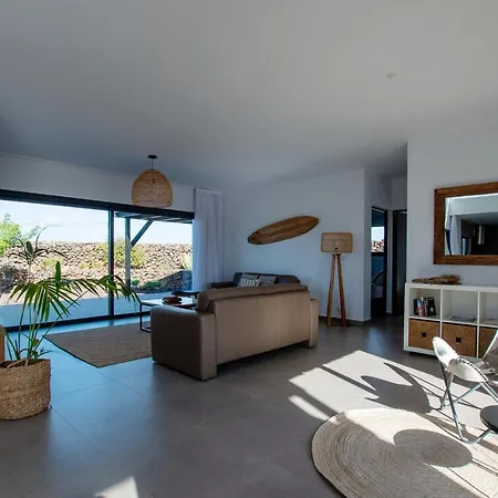 펜션 North Shore Villas, Makai, Heated & Shared Pool 라하레스