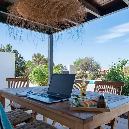 North Shore Villas, Makai, Heated & Shared Pool Vakantiehuis
