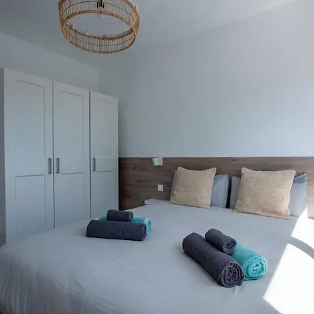 North Shore Villas, Makai, Heated&shared Pool Lajares