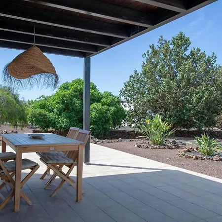 North Shore Villas, Makai, Heated & Shared Pool Vakantiehuis Lajares