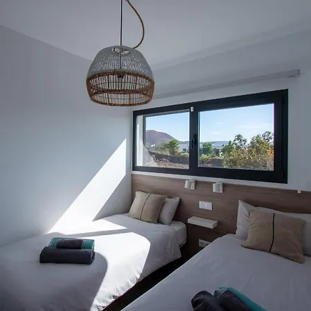 펜션 North Shore Villas, Makai, Heated & Shared Pool 라하레스