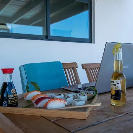 Casa vacanze North Shore Villas, Makai, Heated&shared Pool