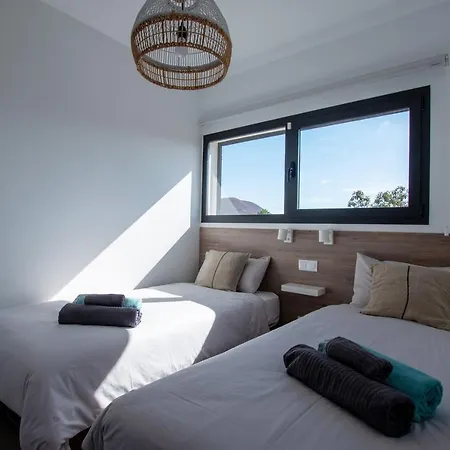 度假居 North Shore Villas, Makai, Heated & Shared Pool