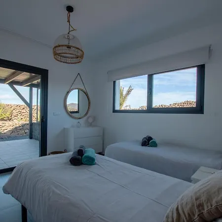 North Shore Villas, Makai, Heated & Shared Pool * 拉哈雷斯